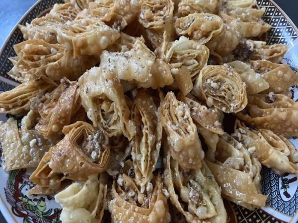 Spicy Pork Stir-Fry